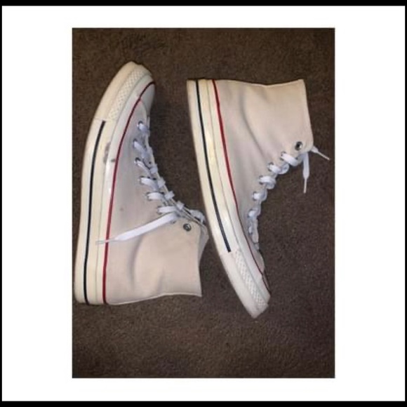 Cream (Converse) Chuck 70s - Picture 4 of 4